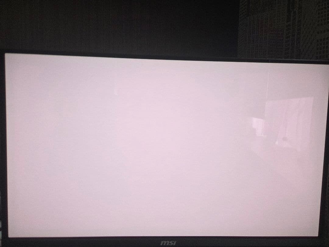 MSI QD-有機EL MAG 271QPX QD-OLED 26.5インチ