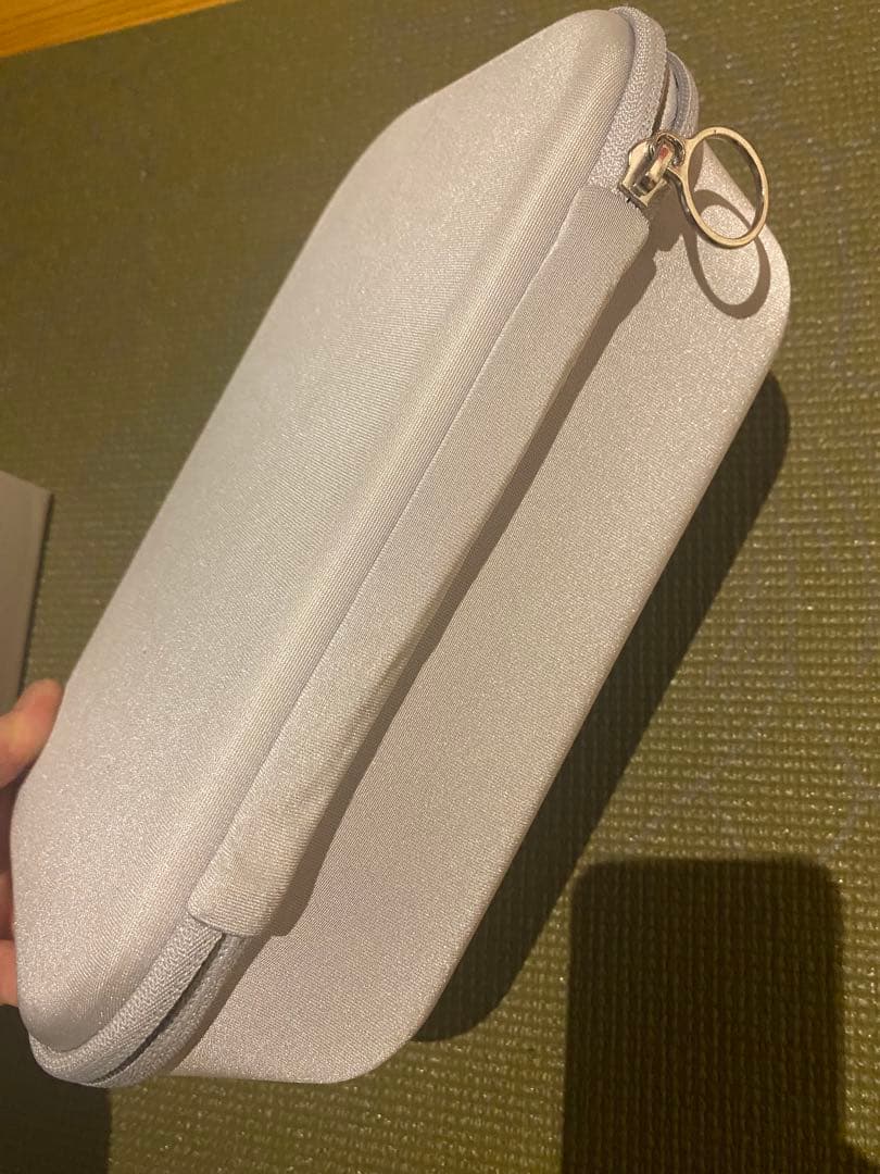 Panasonic 光美顔器 フォト ブライトショットEH-SL85-W