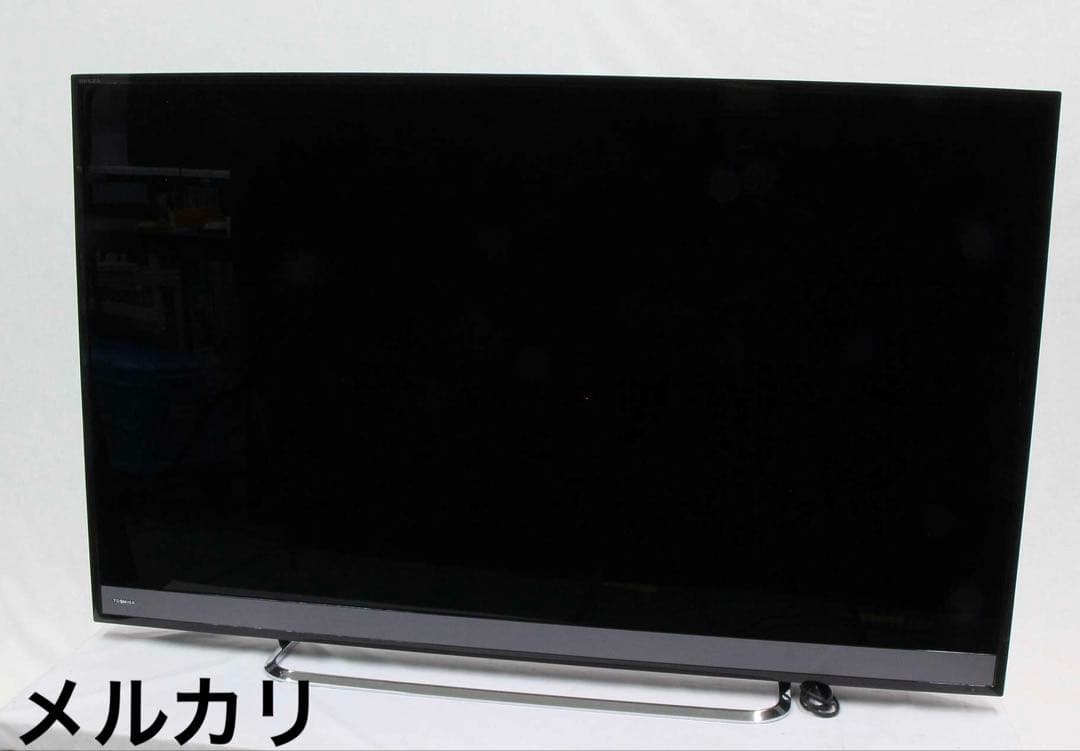 50インチ 4K TOSHIBA REGZA 50M510X 液晶 テレビ