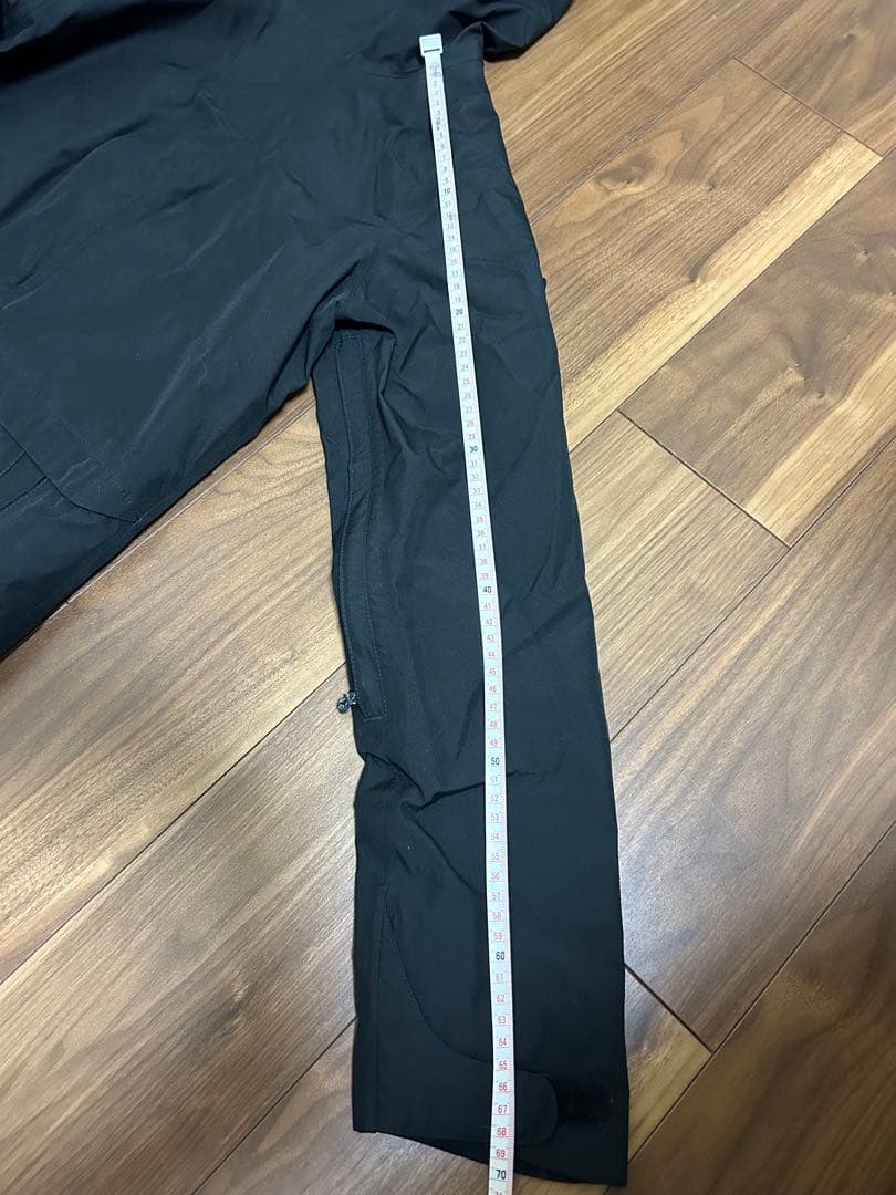 ☆BURTON☆ バートン　ウェア上下　ニット帽　手袋　5点セット　レディース