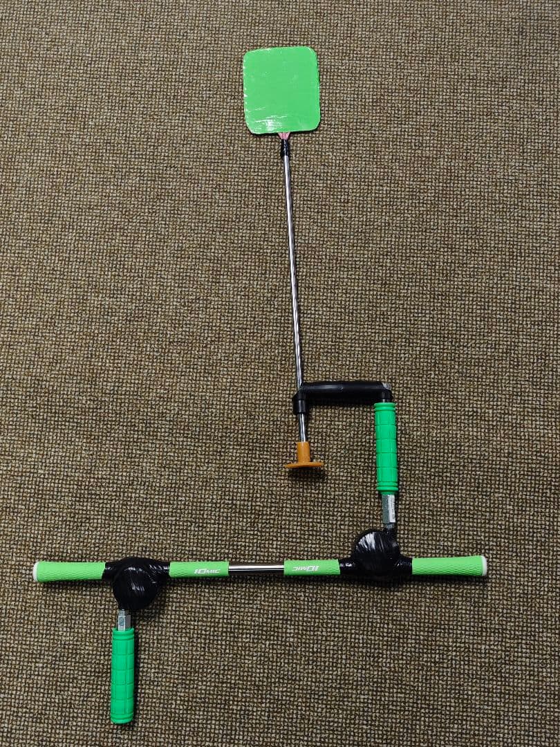 魔法のクランクストロークと魔法のクランク 限定品