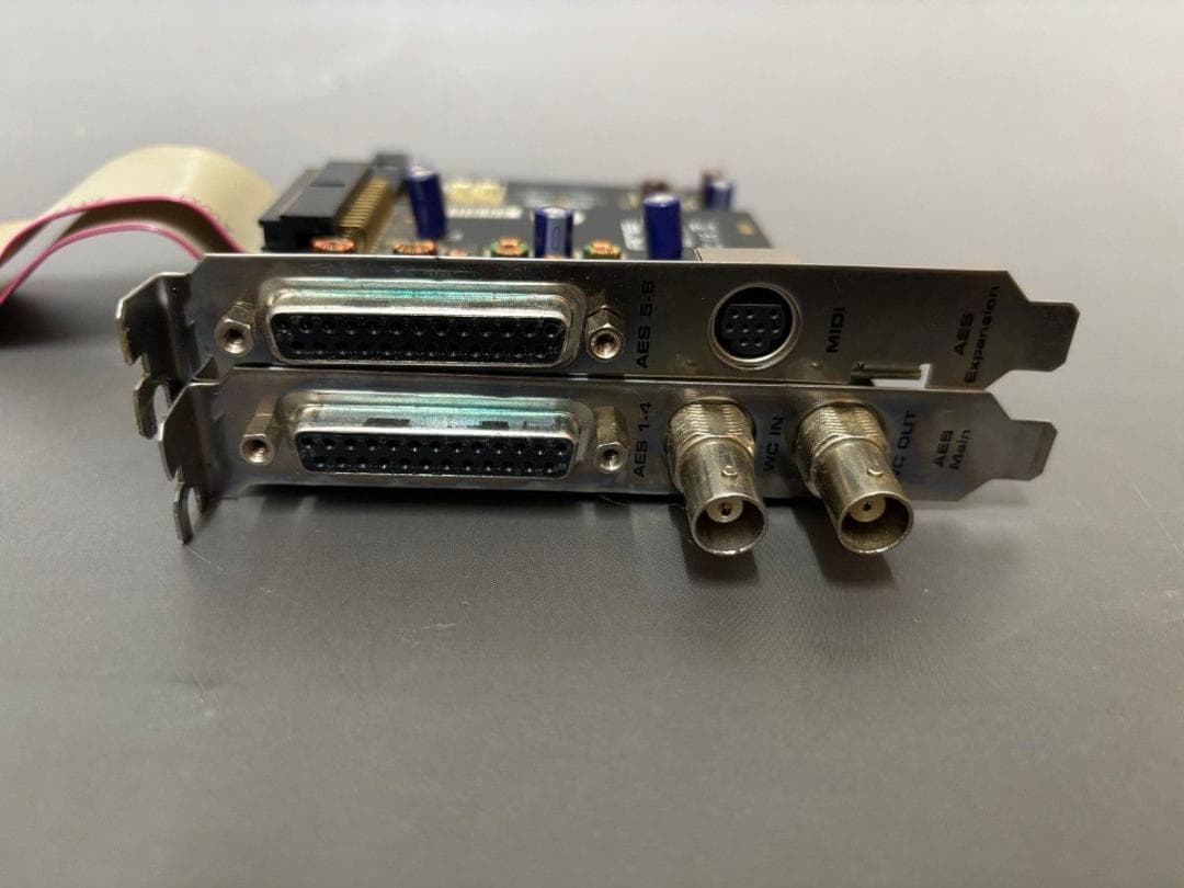 その他 RME HDSPe AES PCI Express
