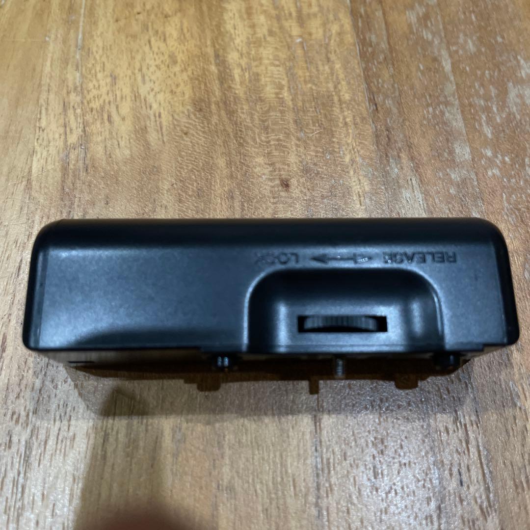 SONY カセットウォークマンWM-EX633