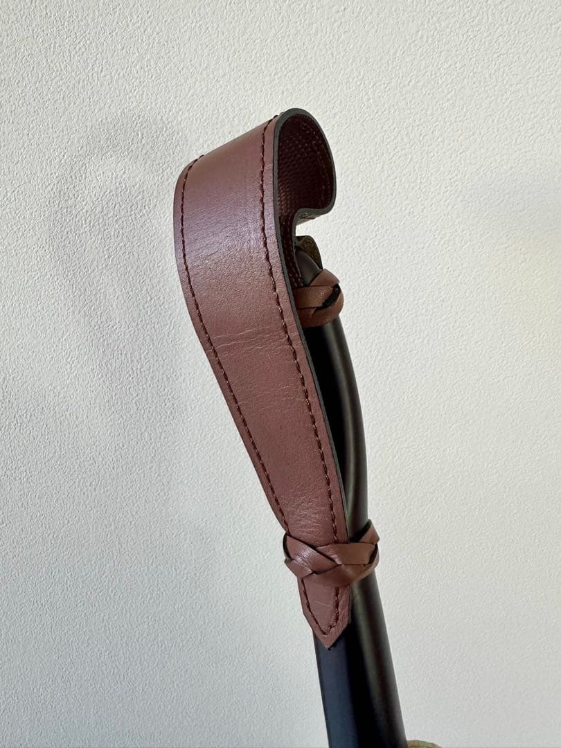 【新品未使用】福井洋傘 長傘 大本山永平寺御用達　タグ付　収納袋付き