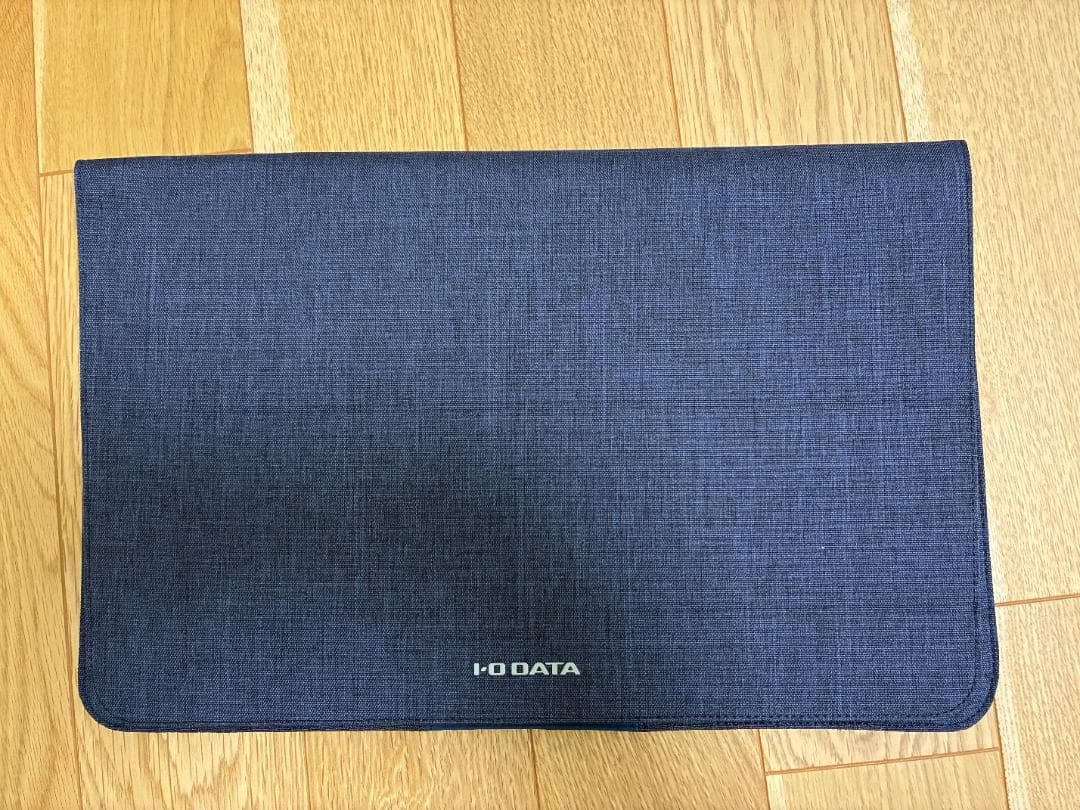 モバイルモニター I-O DATA MF161X 15.6型ディスプレイ