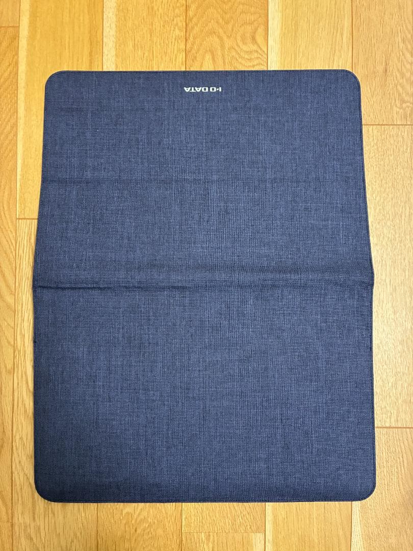 モバイルモニター I-O DATA MF161X 15.6型ディスプレイ