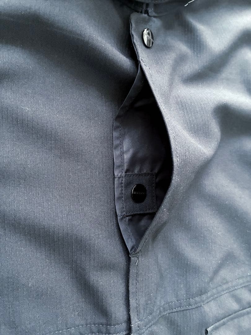 SASSAFRAS ササフラス CULTIVATOR JACKET