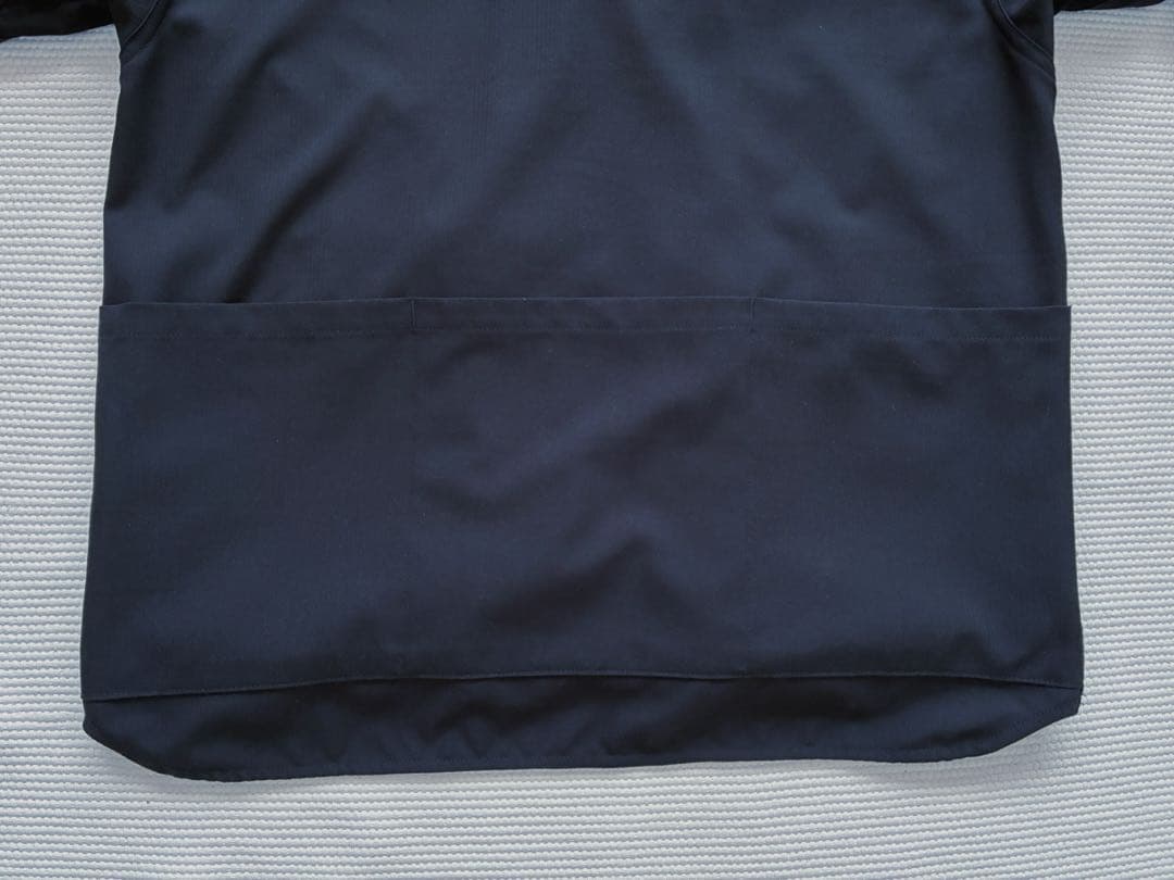 SASSAFRAS ササフラス CULTIVATOR JACKET