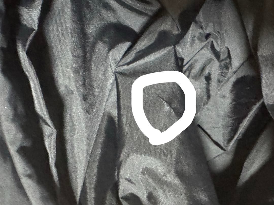 BSRabbit ジャケット パンツ セットアップ M ブラック/ピンク