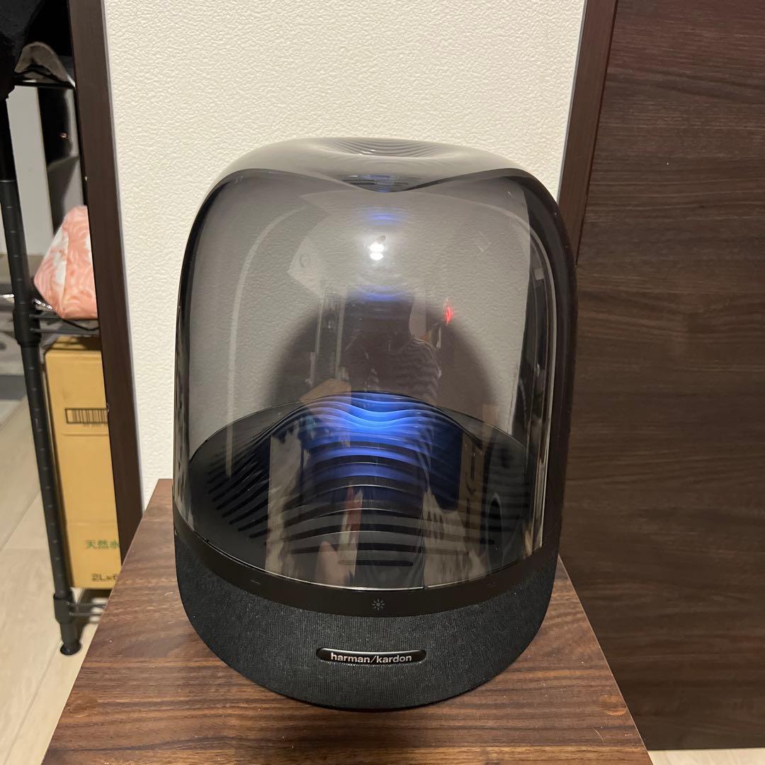 Harman Kardon AURA STUDIO 3 スピーカー
