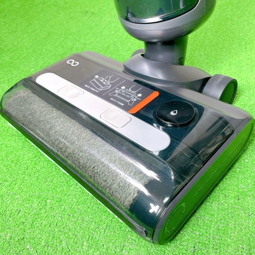 美品！Mindoo AquaX 掃除機　MIA-N001 アクアエックス