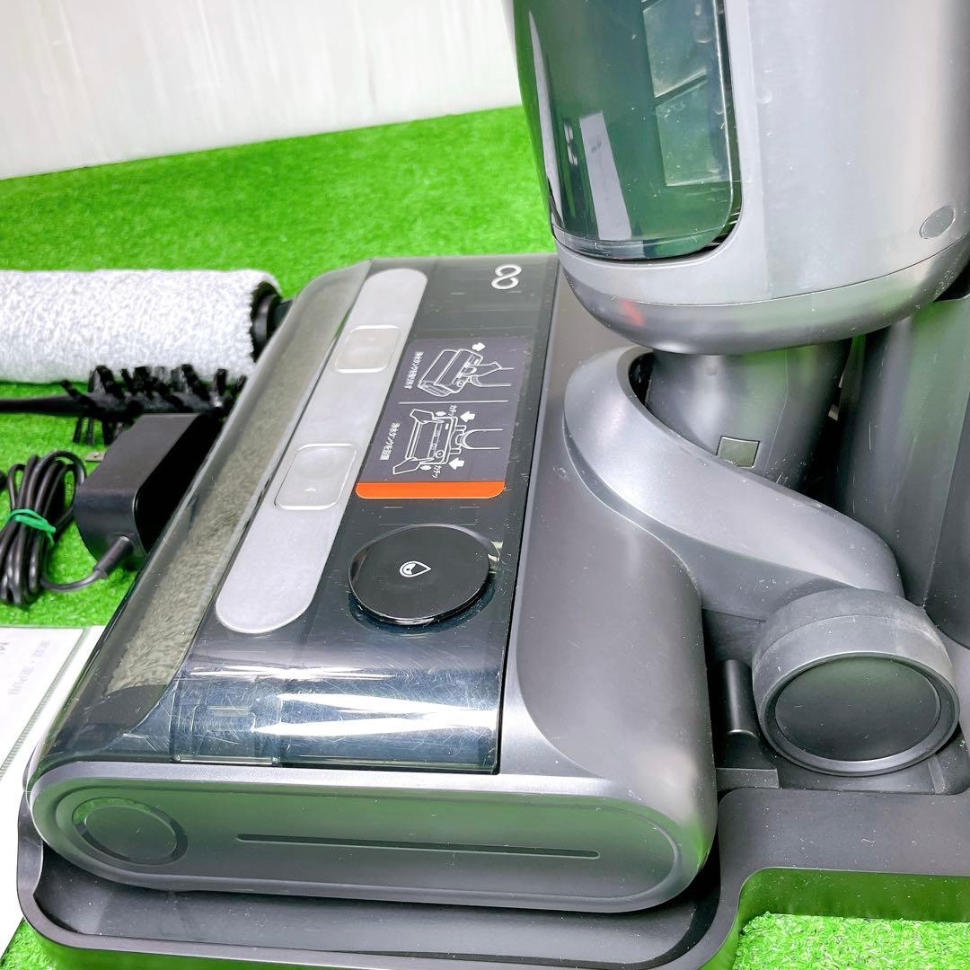 美品！Mindoo AquaX 掃除機　MIA-N001 アクアエックス