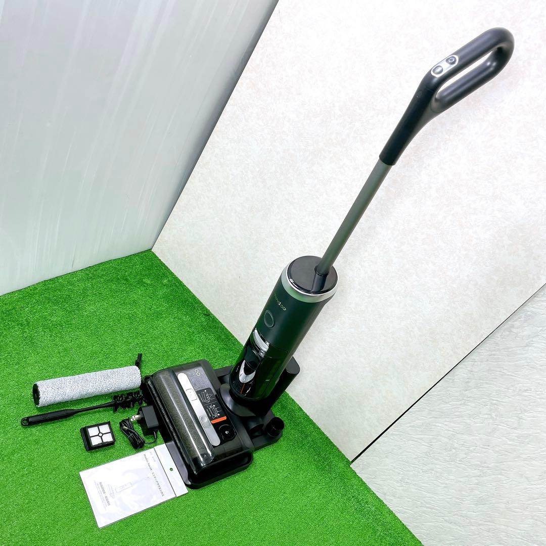 美品！Mindoo AquaX 掃除機　MIA-N001 アクアエックス