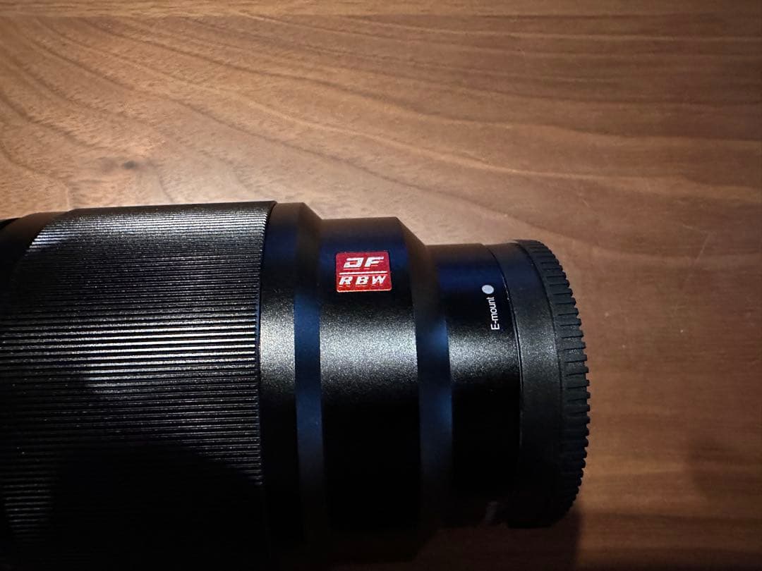 レンズ(単焦点) Viltrox 85mm f1.8 ii FE