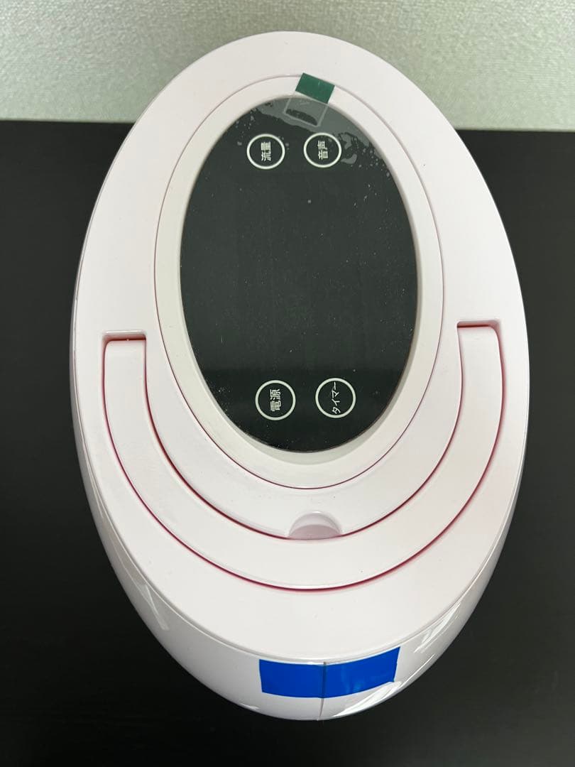 KENON O2 ケノンオーツ 家庭用酸素濃縮器