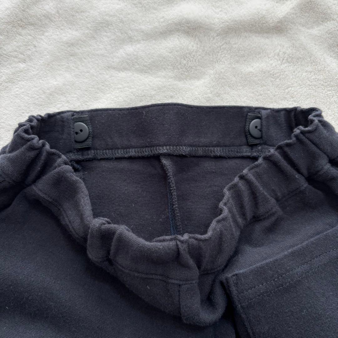 familiar ファミリア　フォーマル　110 男の子　キッズ　3点セット