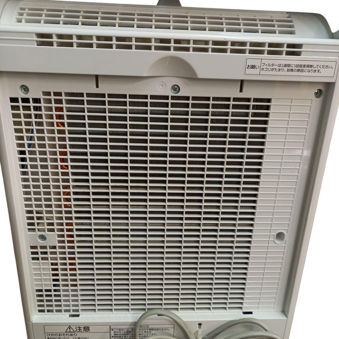 Panasonic F-YHVX120 衣類乾燥除湿機 パナソニック 2023年