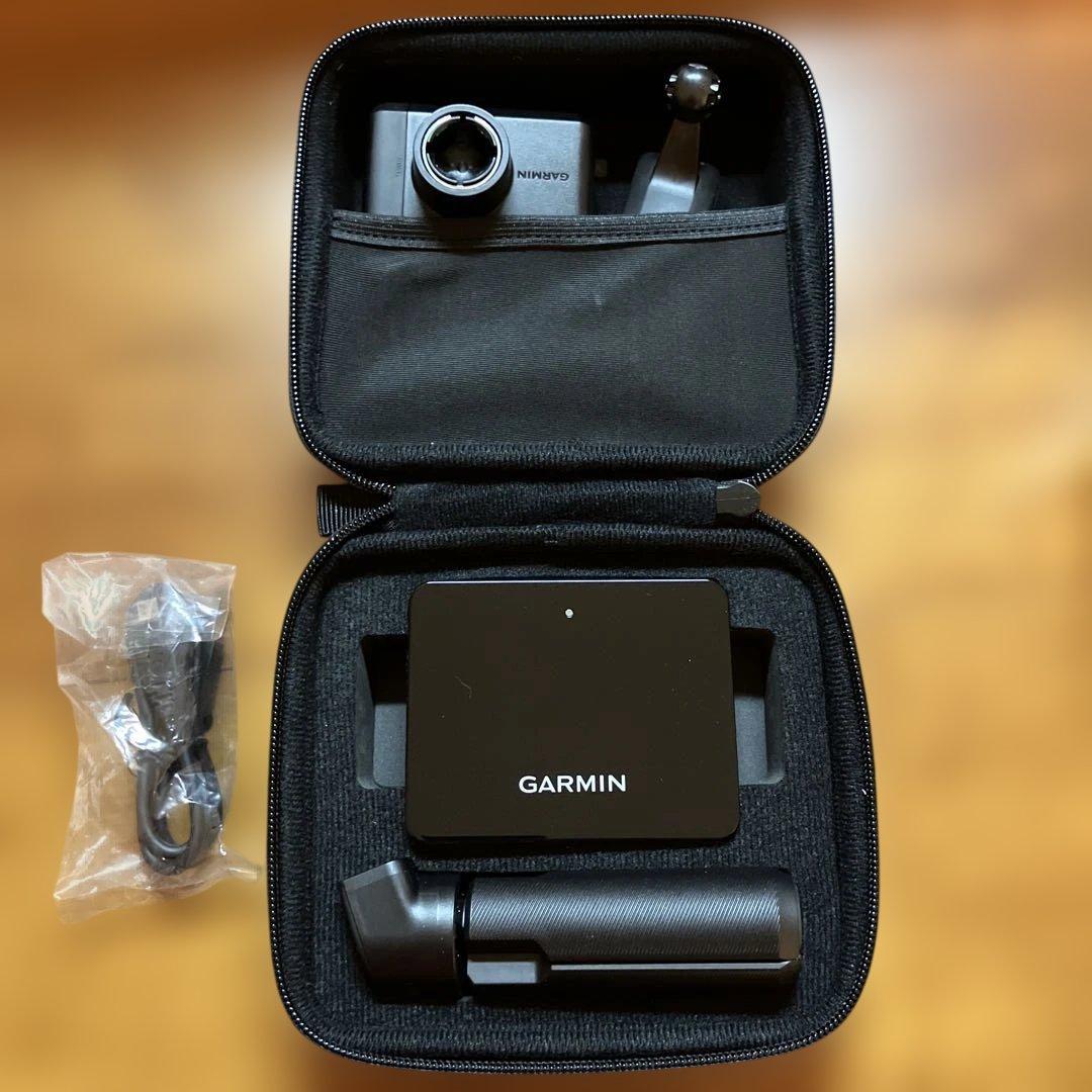 ガーミンGARMIN APPROACH R10 ゴルフ用距離計、弾道測定器