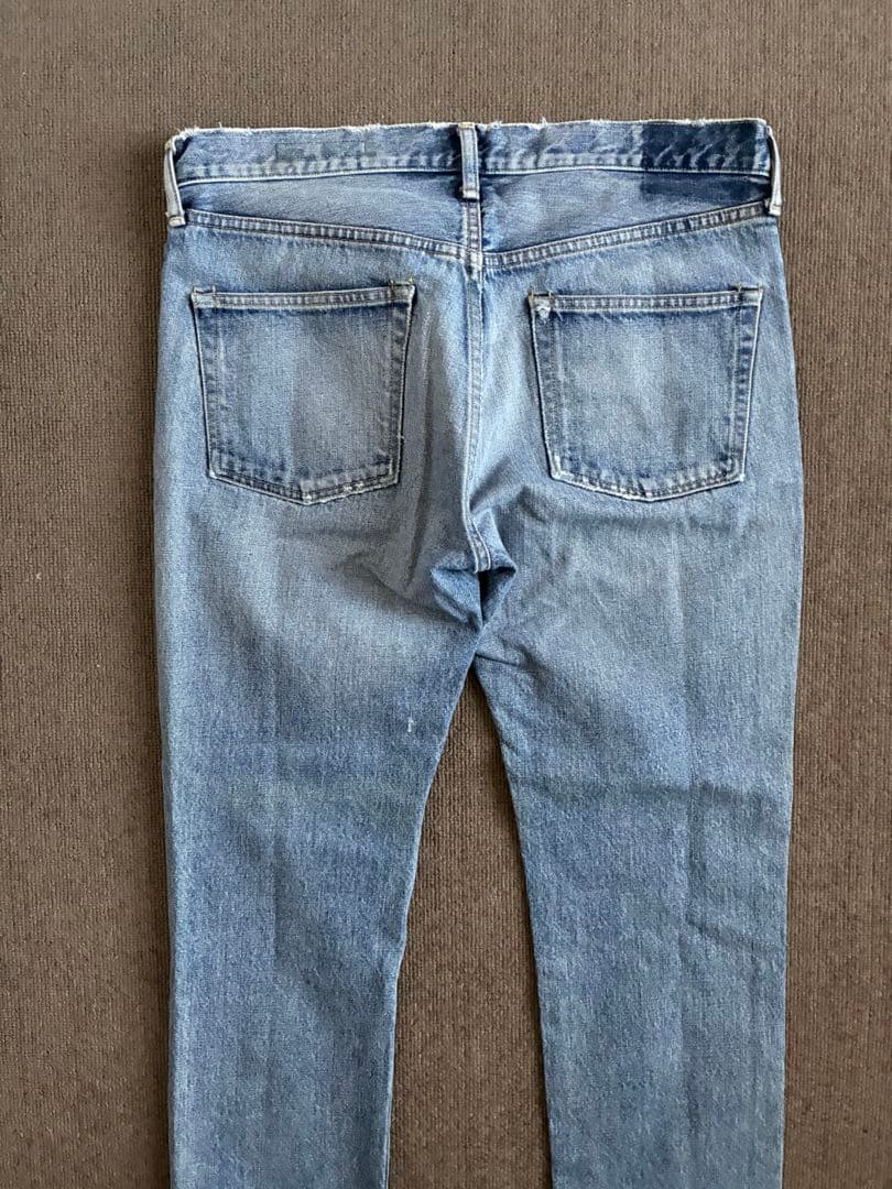 Ron Herman RHC DENIM JERRY ロンハーマンジェリーデニム