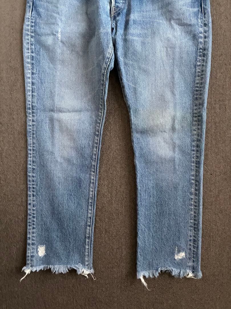 Ron Herman RHC DENIM JERRY ロンハーマンジェリーデニム
