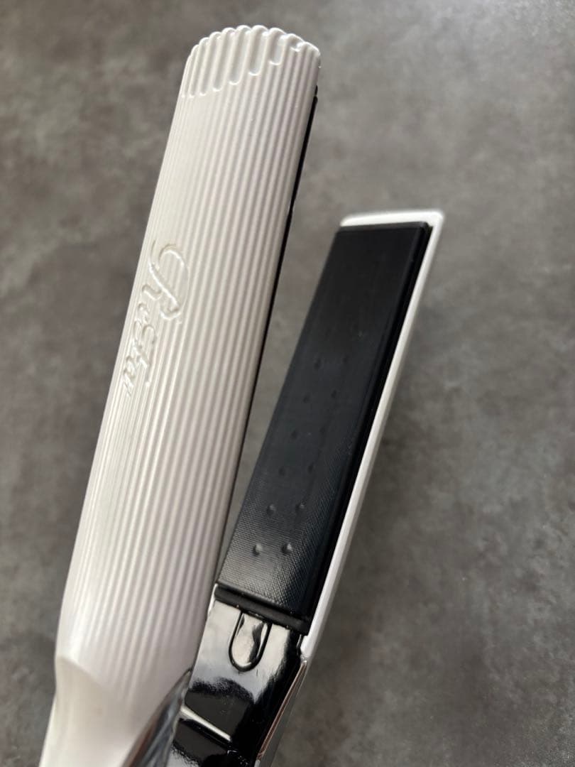 【⭐️箱不要¥500割引】MTG リファ　ReFa ストレートヘアアイロン④