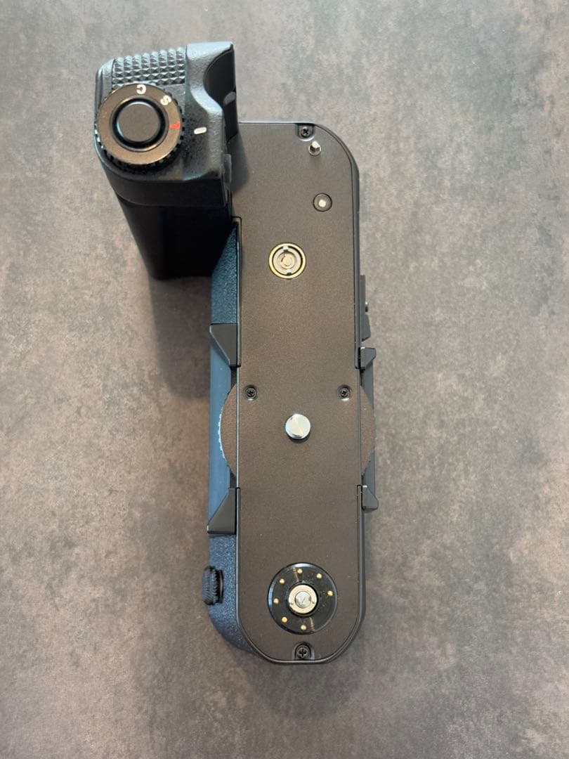 Nikon ニコン MOTOR DRIVE MD-4