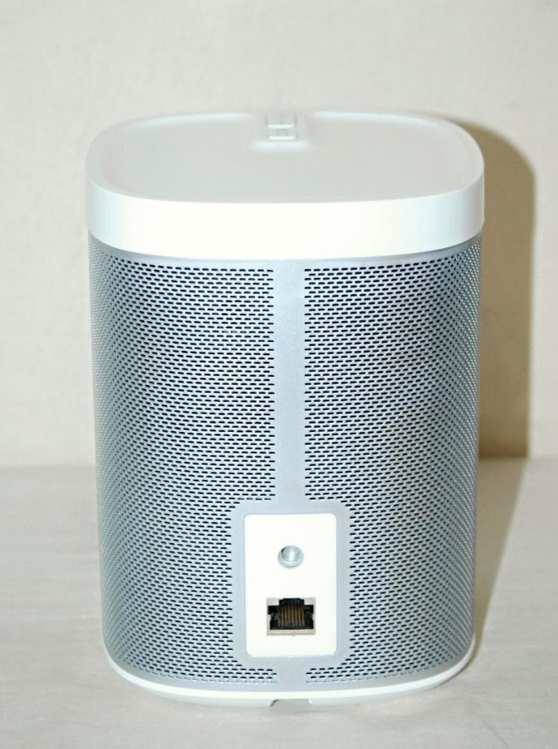 ソノス プレイ1 Sonos PLAY1 スマートスピーカー ワイヤレス