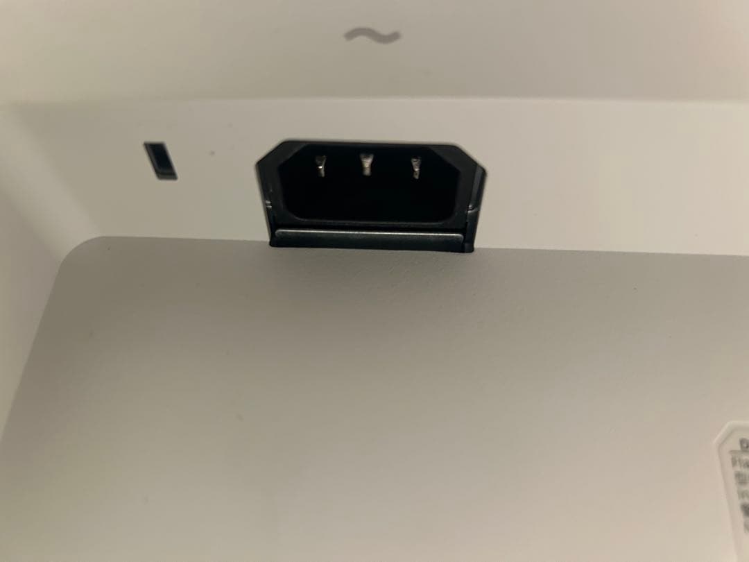 DELL S2721QS 27インチ 4Kモニター　非光沢