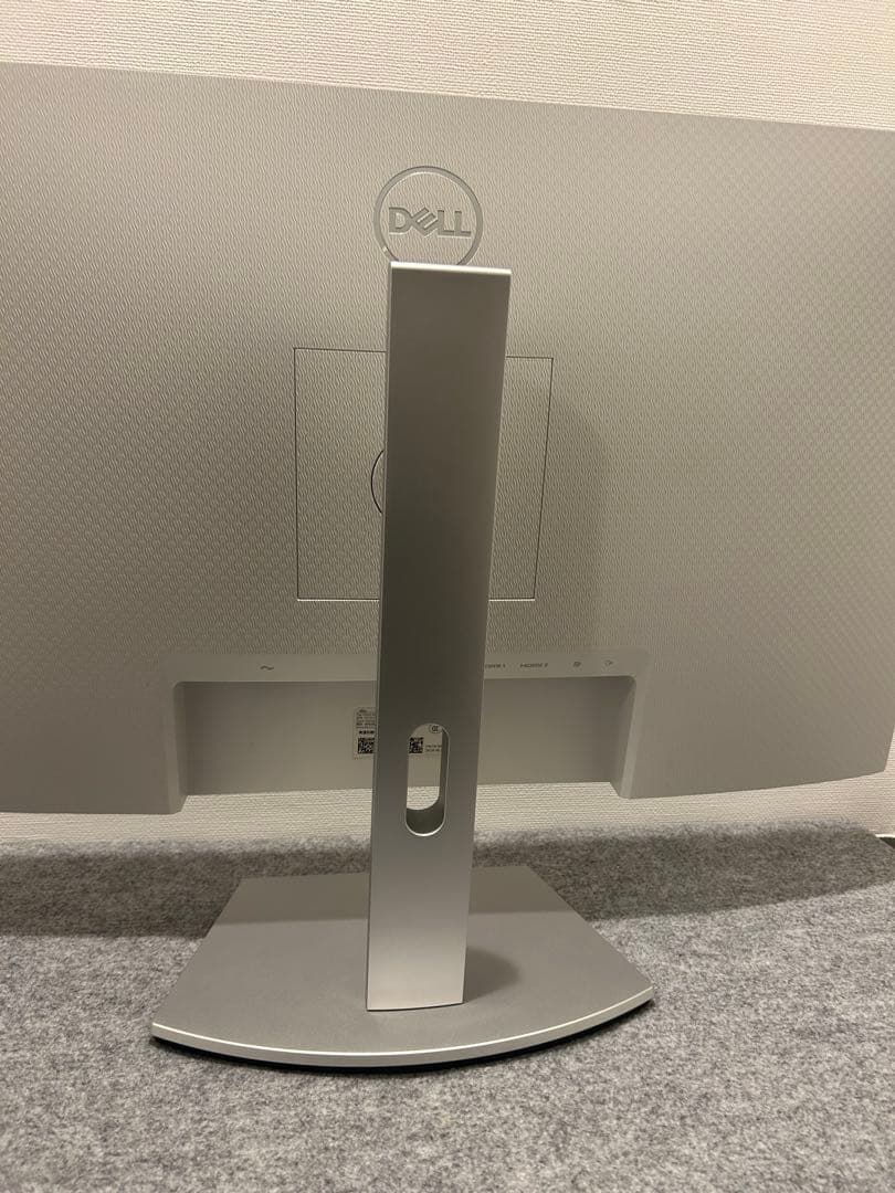 DELL S2721QS 27インチ 4Kモニター　非光沢