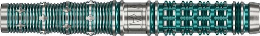 TARGET THE MIRACLE G7 鈴木未来モデル