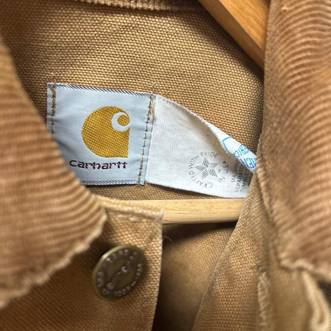 カーハート　エンジニアジャケット　80s〜90sヴィンテージ　セット割