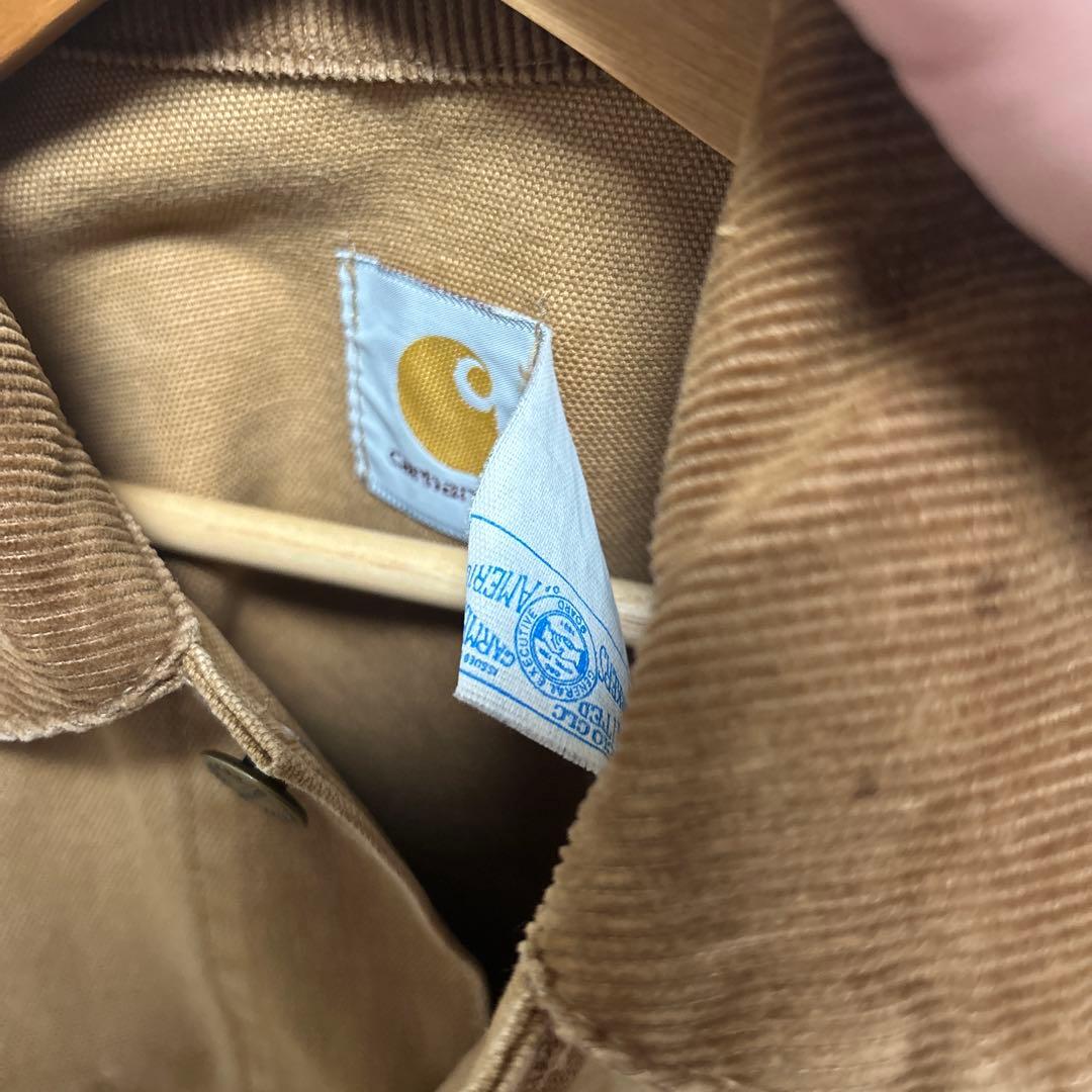 カーハート　エンジニアジャケット　80s〜90sヴィンテージ　セット割