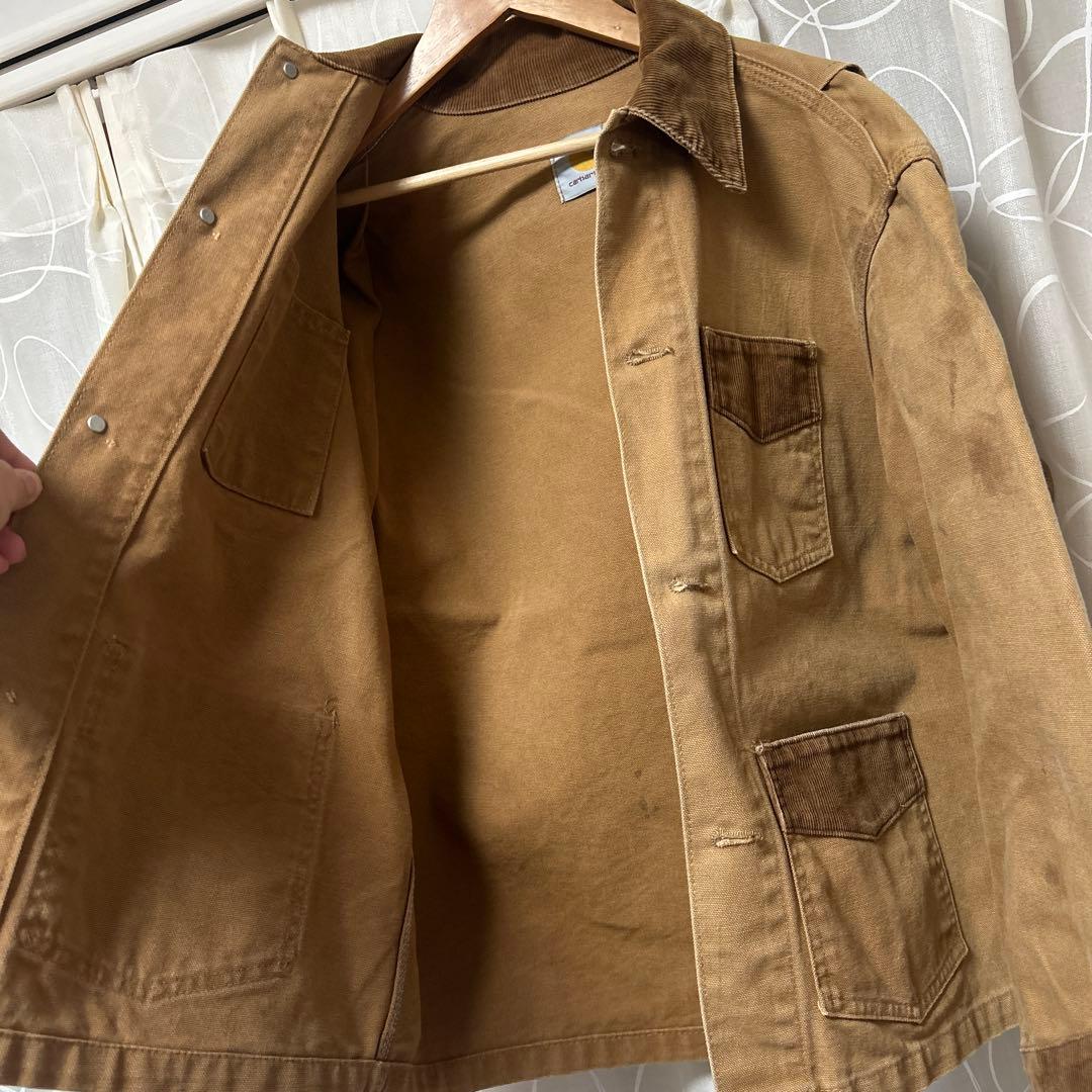 カーハート　エンジニアジャケット　80s〜90sヴィンテージ　セット割