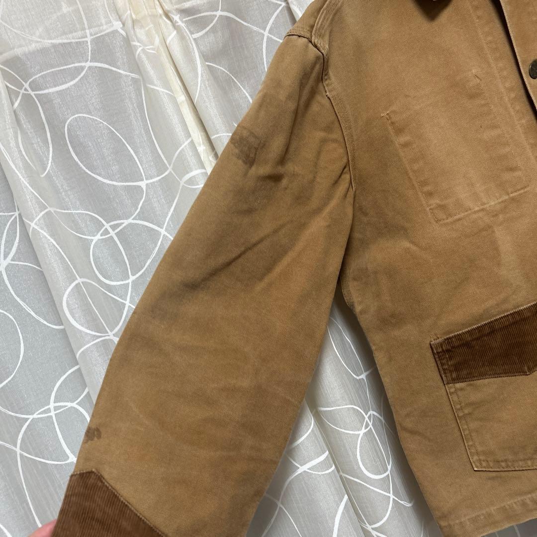 カーハート　エンジニアジャケット　80s〜90sヴィンテージ　セット割