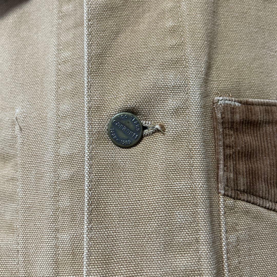 カーハート　エンジニアジャケット　80s〜90sヴィンテージ　セット割