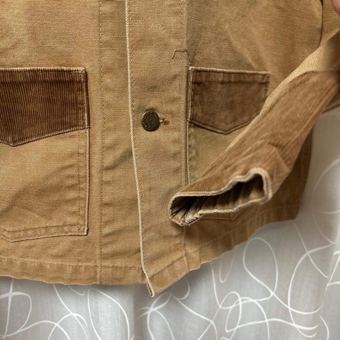 カーハート　エンジニアジャケット　80s〜90sヴィンテージ　セット割