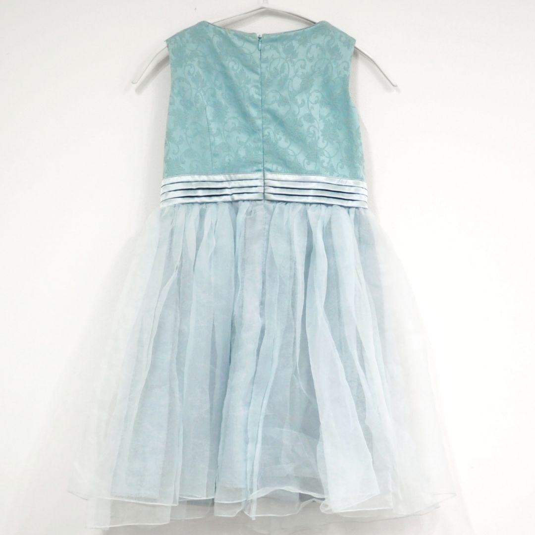 TOCCA　リボン　１４０ドレス