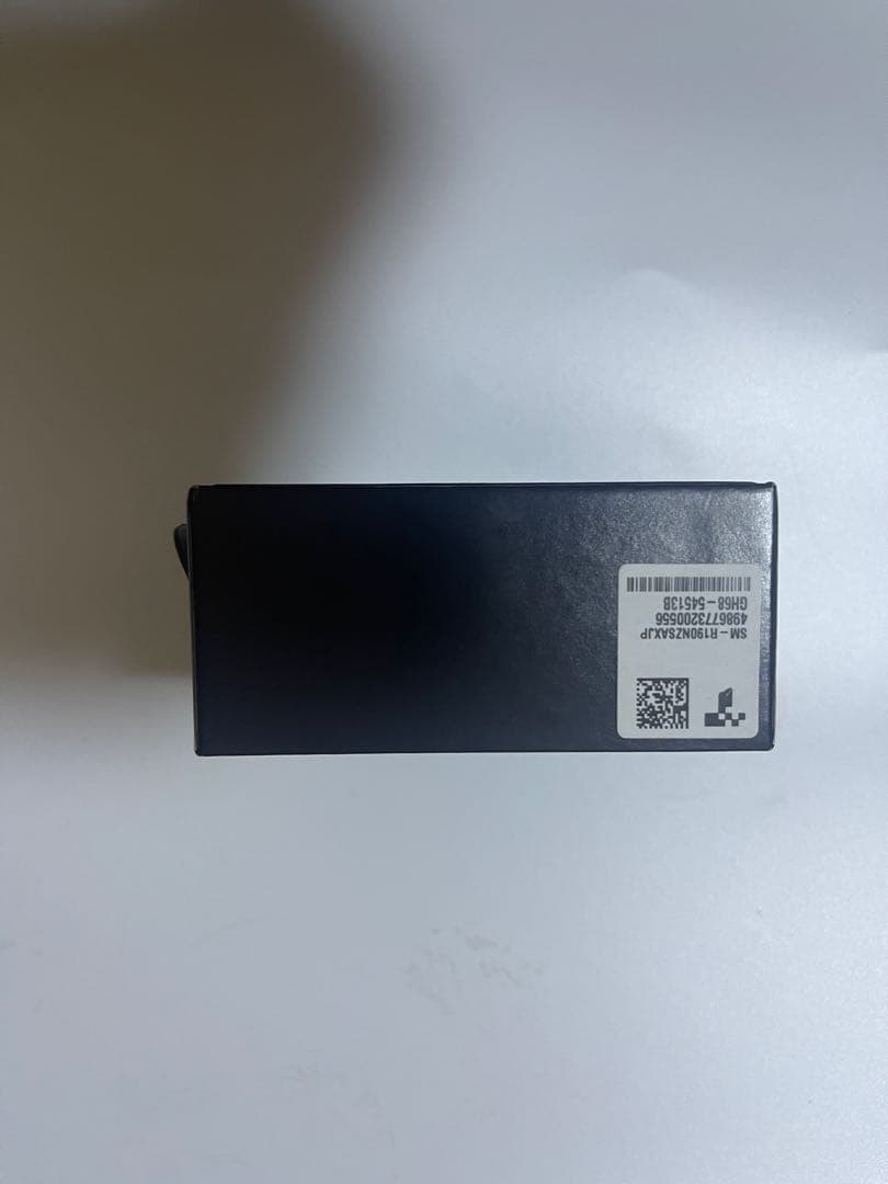 【新品】 SAMSUNG Galaxy Buds Pro シルバー イヤホン