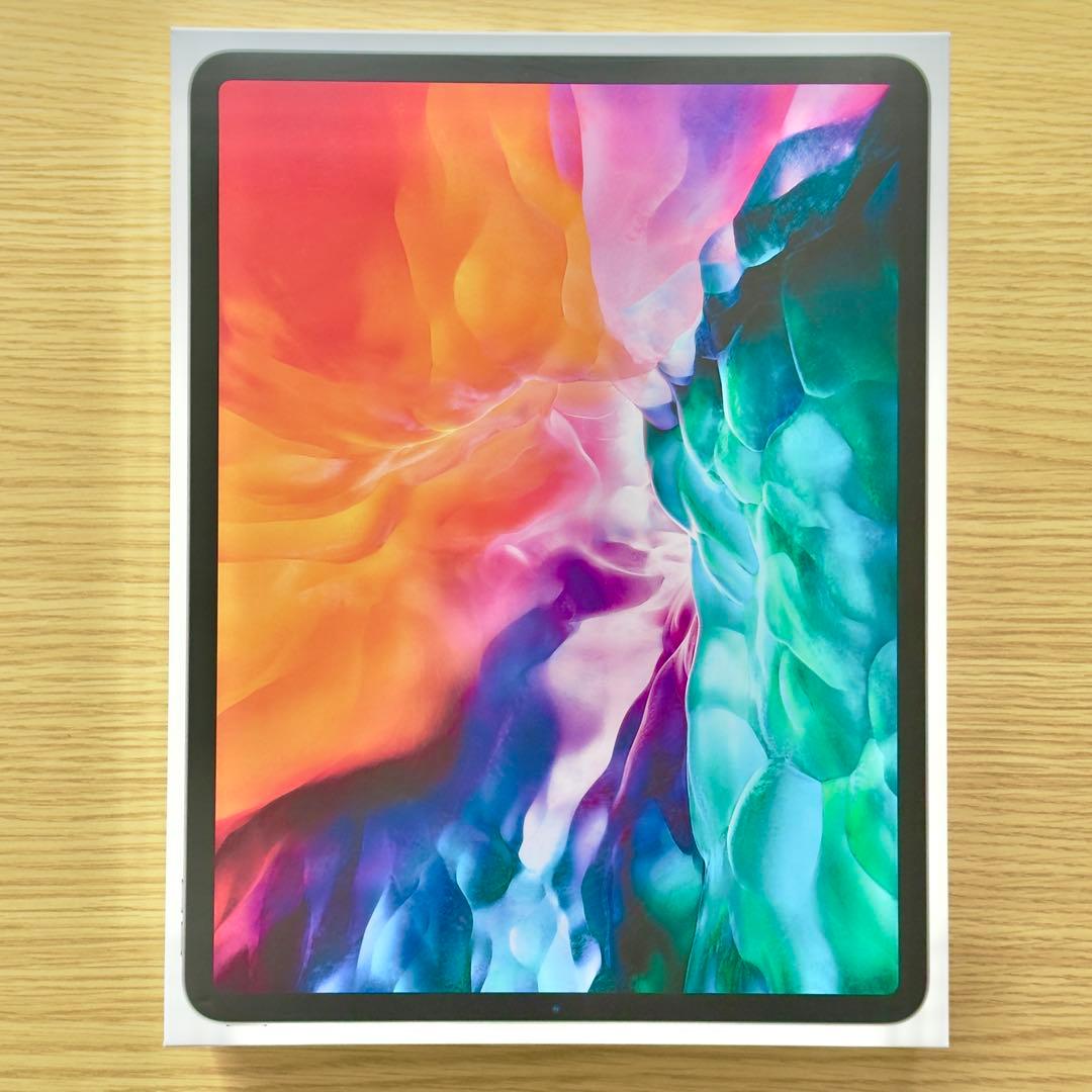 第4世代 iPad Pro 12.9インチ スペースグレー