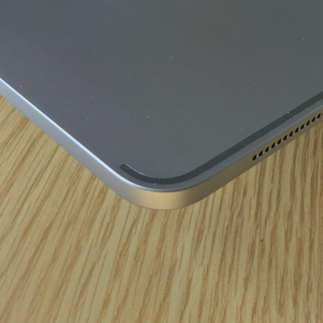 第4世代 iPad Pro 12.9インチ スペースグレー