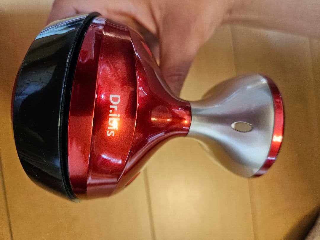 Dr.Ibis ルージュセカンド ★専用ジェル付き