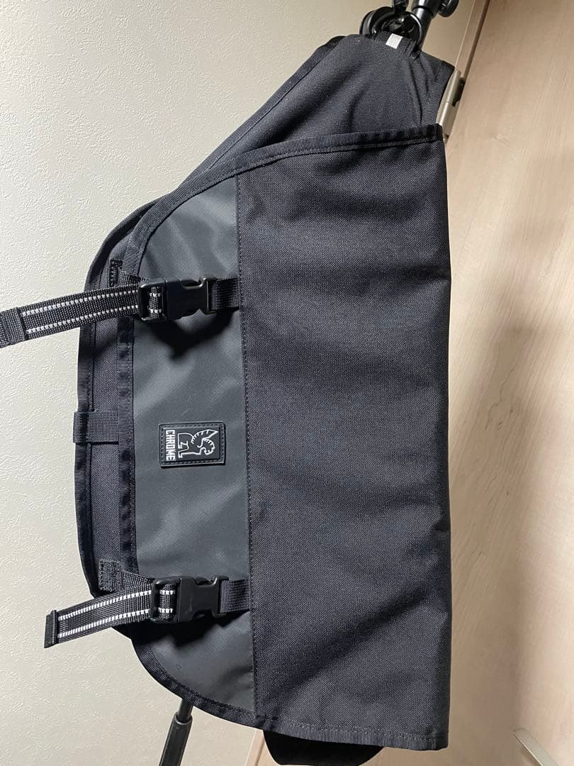 クローム メッセンジャー ミニメトロ 20.5L 防水