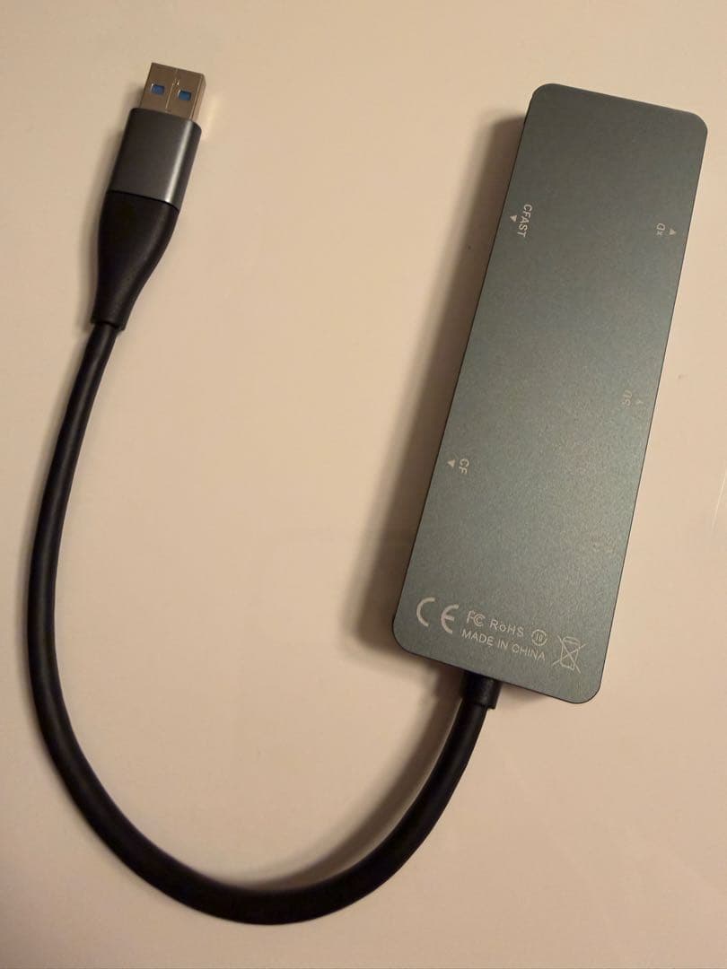 PIXELFLASH 3700X 512GB CFast2.0 カードセット