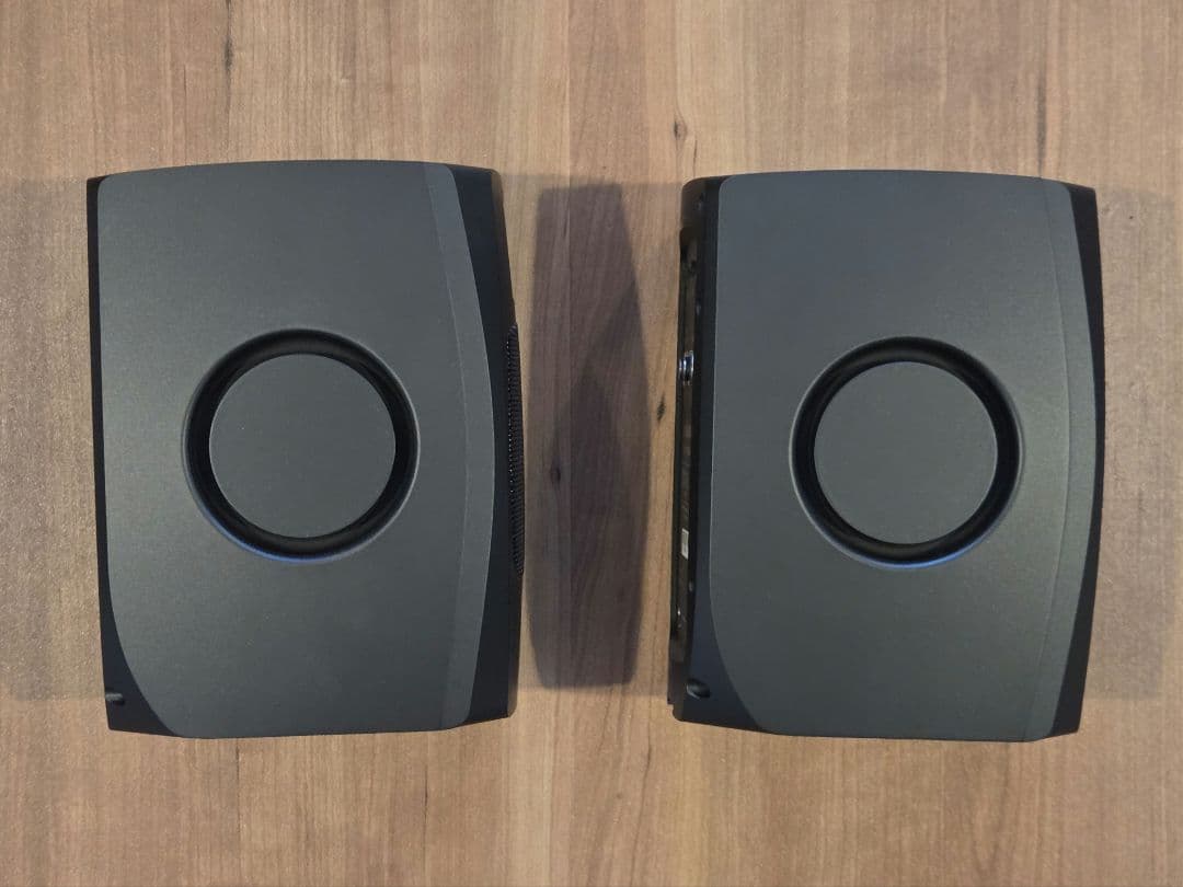 ADAM AUDIO D3V Black 美品