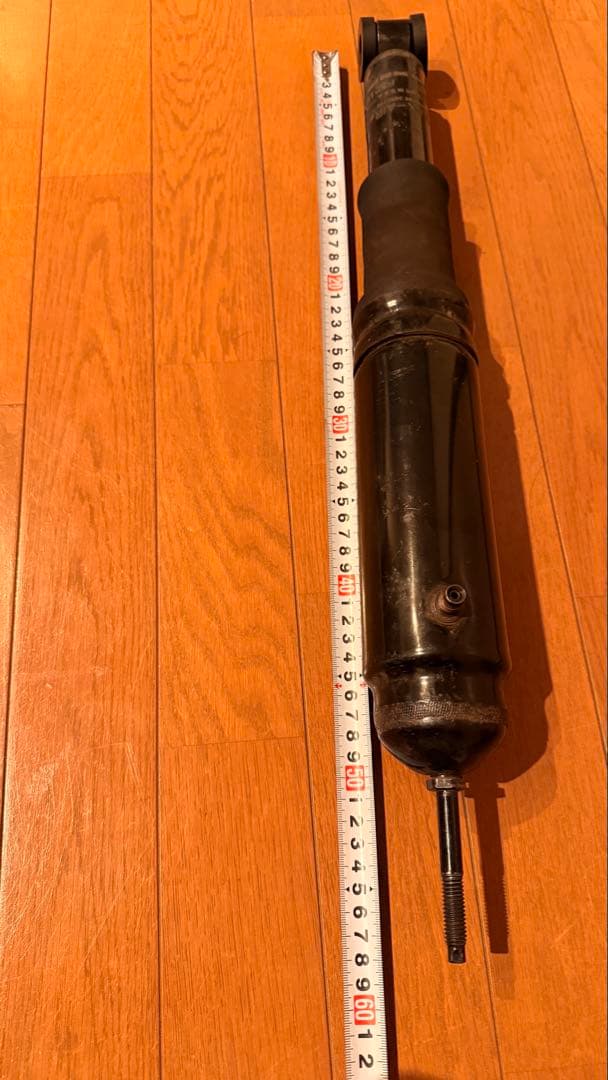 モンロー　マックスエアー　クラウンバン