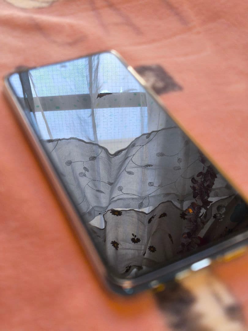 Androidスマホ Xiaomi Redmi Note 9S