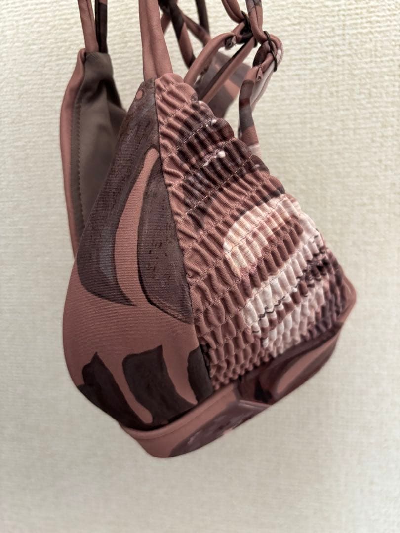 ALEXIASTAM ビキニ 水着 Sサイズ