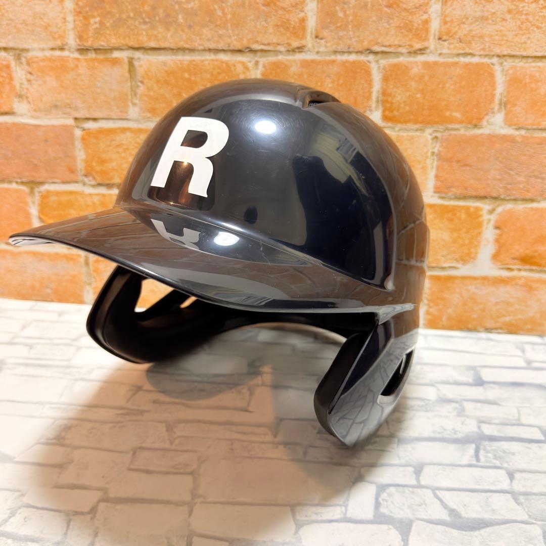 ZETT ゼット ヘルメット 硬式一般用 野球 M L O 3点セット まとめ