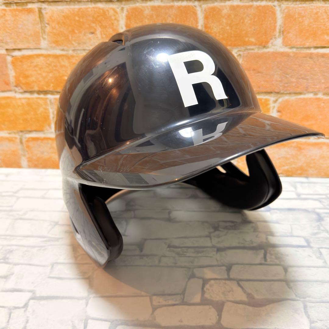 ZETT ゼット ヘルメット 硬式一般用 野球 M L O 3点セット まとめ