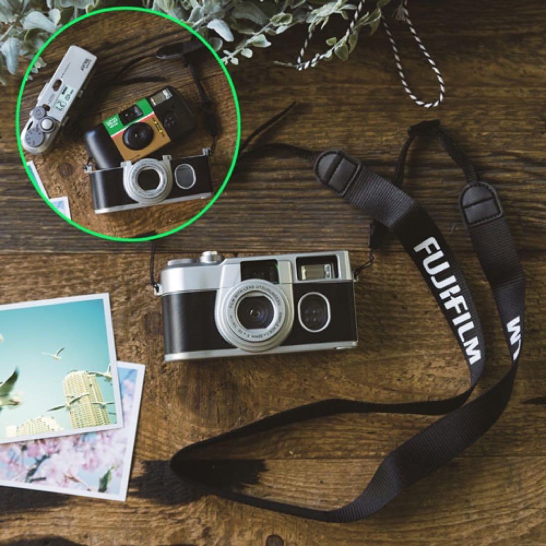 新品未開封★写ルンです★PREMIUM KIT II★プレミアムキット